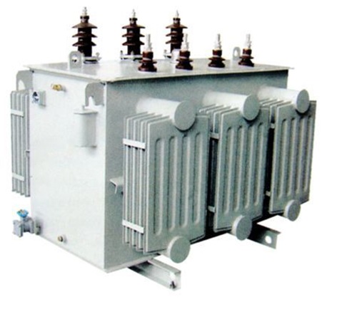 宝鸡S13-800KVA/10KV/0.4KV油浸式变压器