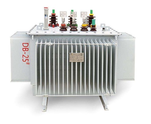 宝鸡SCB11-400KVA/10KV/0.4KV油浸式变压器