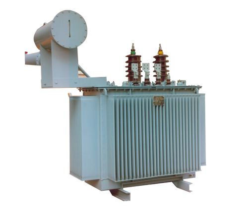 宝鸡SCB11-3150KVA/10KV/0.4KV油浸式变压器